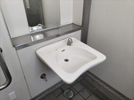 品川区立武蔵小山駅前公衆便所 - 写真:4