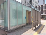 品川区立武蔵小山駅前公衆便所 - 写真:5
