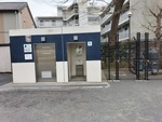 世田谷区立上北沢公園 - 写真:6
