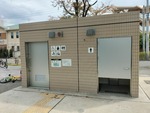 世田谷区立桜上水公園 - 写真:7