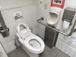 世田谷区立桜上水しいの木公園*