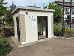 世田谷区立桜上水しいの木公園 - 写真:6