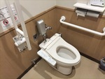 マルエツ真中店