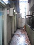  八王子駅北口公衆便所 - 写真:8