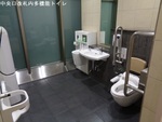 [第2形態]東京メトロ千代田線 北綾瀬駅