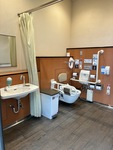 吉備サービスエリア