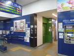 JR戸畑駅（改修後） - 写真:7