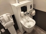 ツルハドラッグ用賀中町通店 - 写真:3