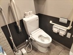 ツルハドラッグ用賀中町通店 - 写真:5