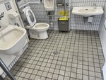 東武伊勢崎線北春日部駅