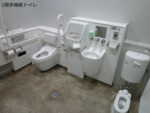 ガーデンズ千早 本館