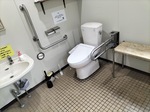 ドラッグセイムス 武蔵新城店