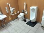 ヨークマート川崎野川店