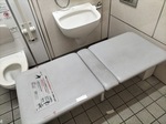 JR南武線 中野島駅