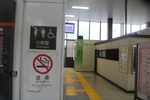 JR武蔵野線 船橋法典駅 - 写真:8