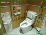 基山町立図書館