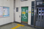 JR総武線 都賀駅 - 写真:4