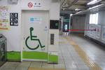 JR常磐・成田線 我孫子駅 - 写真:3