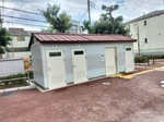 中野区立大和公園 - 写真:9