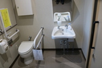 八街市総合保健福祉センター - 写真:4