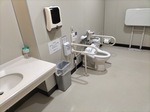 ピーコックストア 三軒茶屋の杜店