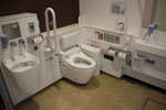YOKOHAMA AIR CABIN 運河パーク駅
