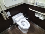 セブン-イレブン 調布国領町1丁目店 - 写真:5