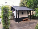 世田谷区立赤松ぼっくり庭園緑地 - 写真:7