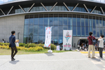 千葉JPFドーム（TIPSTAR DOME CHIBA） - 写真:9