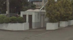 綾瀬市消防署脇の公衆トイレ - 写真:3