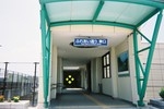 JR小竹駅・自由通路-公衆トイレ - 写真:3