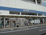 JR川内駅・自由通路の公衆トイレ(西口１Ｆ) - 写真:3