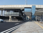 JR宇土駅(自由通路・東口) - 写真:3