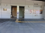 九州新幹線・新水俣駅(改札外) - 写真:3