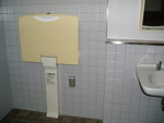 訓子府町の多目的トイレ - 写真:3