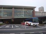 熊本駅・新幹線・改札内 - 写真:4