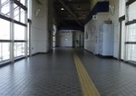 吉野ヶ里公園駅(改札外) - 写真:3