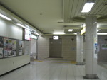 北総鉄道 矢切駅 - 写真:3