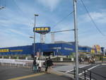 IKEA新三郷 - 写真:3