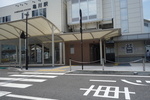 JR亀川駅・東口広場　公衆トイレ - 写真:8