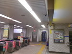 東武野田線 馬込沢駅 - 写真:4