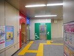 北総鉄道（成田スカイアクセス線） 新鎌ケ谷駅 - 写真:8