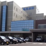大分県厚生連　鶴見病院　1F - 写真:3