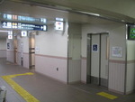 阪急宝塚本線 庄内駅 - 写真:3