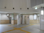 北総鉄道（成田スカイアクセス線） 印旛日本医大駅 - 写真:3