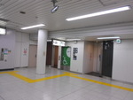 JR馬喰町駅 - 写真:3