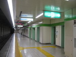 都営新宿線 住吉駅 - 写真:2