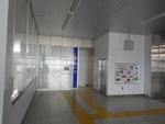 北総鉄道 小室駅 - 写真:4