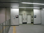京阪中之島線 大江橋駅 - 写真:3