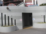 行徳駅北口公衆トイレ（市川市管理） - 写真:3